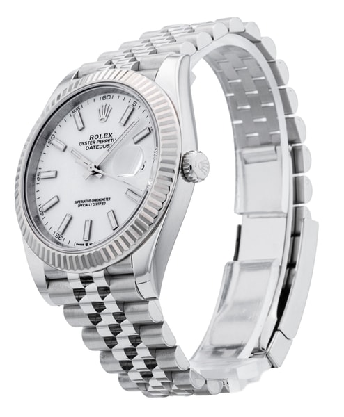 Rolex Datejust 41 126334